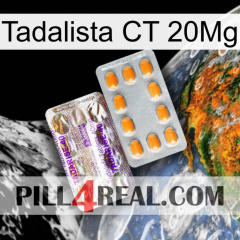 Tadalista CT 20Mg new12